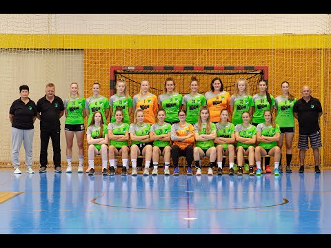 03. KROG - 2021/22: ENOTNE DRL - ŽENSKE: RŽK ZAGORJE : ŽRK KRKA NOVO MESTO