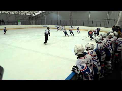 U12 LBJMH Prizma/Pārdaugava 04 - Jelgavas LSS I 2-1 (Volvo SC) 20.03.2016