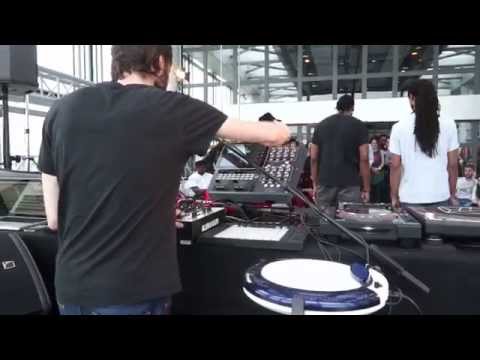 Ben Vedren Boiler Room Paris X Weather Festival Live Set