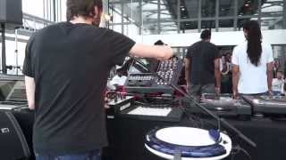 Ben Vedren Boiler Room Paris X Weather Festival Live Set