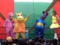 LOS BACKYARDIGANS Flv