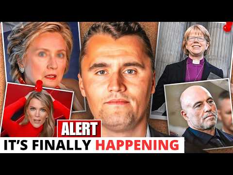 Demonic Invasion BEGAN But NOBODY Noticed