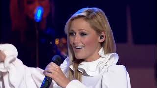Helene Fischer - Wunder Dich Nicht (Farbenspiel - Live aus dem Deutschen Theater München / 2013)