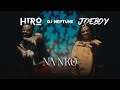 HIRO Na Nko Ft Joeboy DJNeptuneTV Clip Officiel