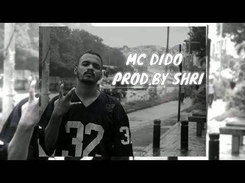 Yedzhawa Instrumental - MC Dido (Prod.by Shri Beatz)