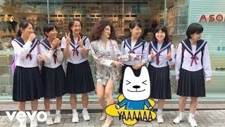 Marianne Mirage - La vie (Takagi &amp; Ketra remix)