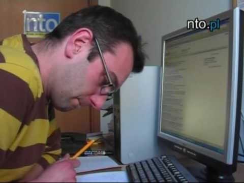 Język angielski kandydatów do Parlamentu EU