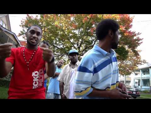 Nova the Rebel [Official Music Video] - Touch Your Soul Freestyle