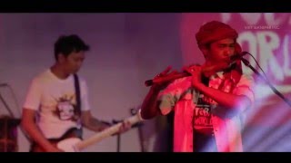 Viky Sianipar - Cikala Pongpong - [TobaWorld Live]