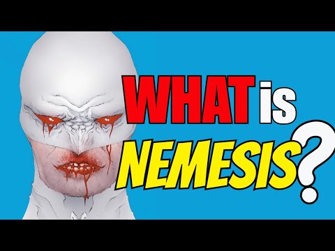 Mark Millar & Matteo Scalera Team Up for Nemesis: Forever - Full Announcement Breakdown