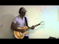 ZZ Top - La Grange - Guitar Cover by Lior Asher ...