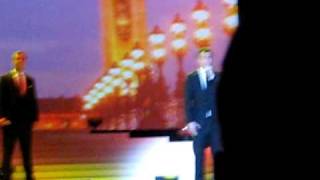 *ADORO* in Trier 27.11.2009 - Irgendwie, Irgendwo, Irgendwann