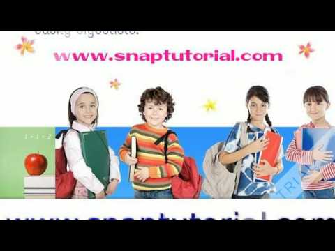 XMGT 216 |snaptutorial