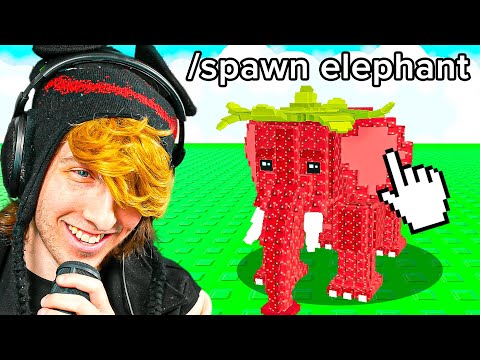 I HOSTED ADMIN ABUSE