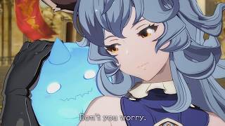 Granblue Fantasy: Versus - E3 Trailer