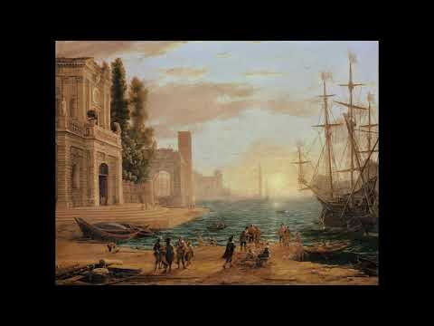 Nicola Matteis the younger: Ballo dei Bagatellieri