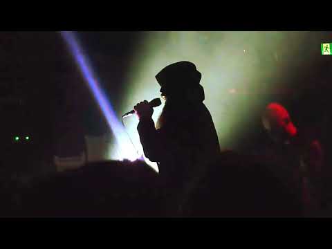 Iotunn - Kinship Elegiac (live @ Brainstorm Festival 2025, Gigant Apeldoorn 08.11.2025) 1/2
