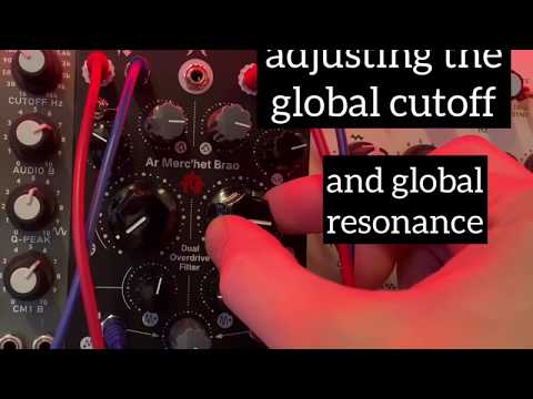 TouellSkouarn - Ar Merc’het Brao