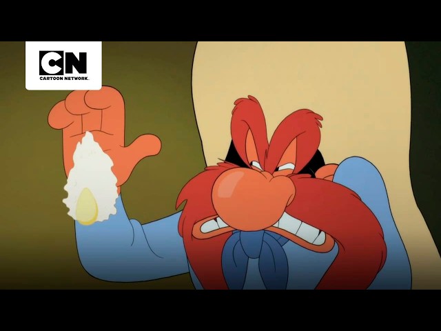 Vídeo relacionado con Looney Tunes Bugs Bunny And Tweety Hip Hop Camiseta