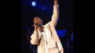 Usher ft Jermaine Dupri - Chivalry