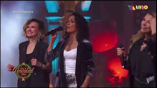 Pandora y Flans - Los Peces en el Río.