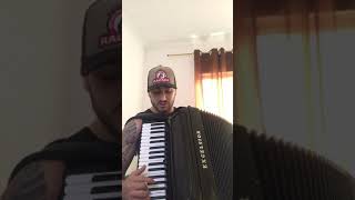 Posto 24 horas, Lucas Lucco na Gaita, Sanfona, Acordeon por @jeanrodrigosanfa