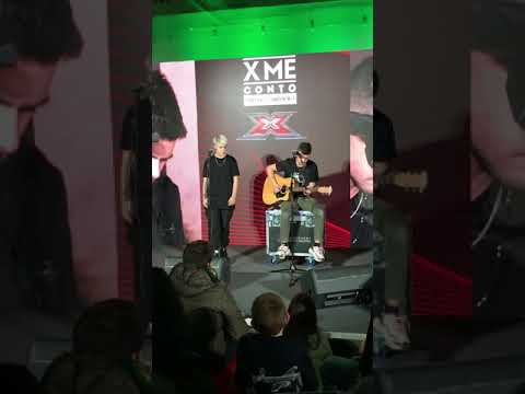 Seawards - Clocks Go Forward (Live)