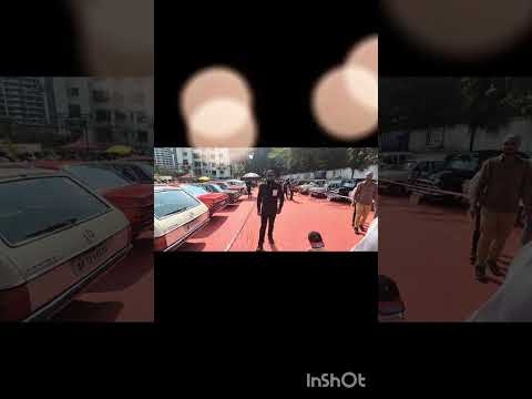 THE VINTAGE CARS AND BIKES OLD ID REALLY GOLD