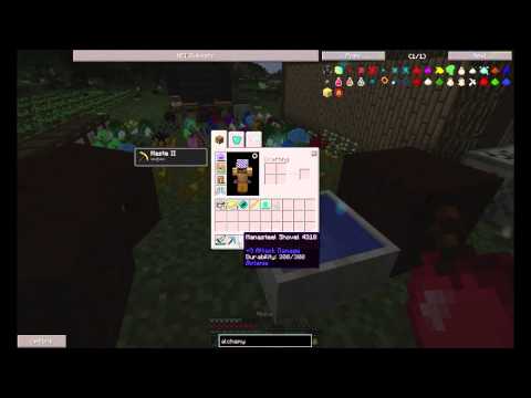 Resonant Rise 3 - E9 - Botanical Hijinx