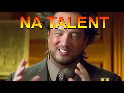 NA TALENT - WORST PLAYS IN LCS HISTORY