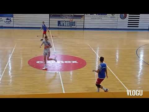 RK Hajduk(Beška)-RK N.Beograd M-2005/06/07 avg.2020
