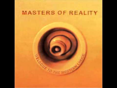 Masters Of Reality - Baby Mae