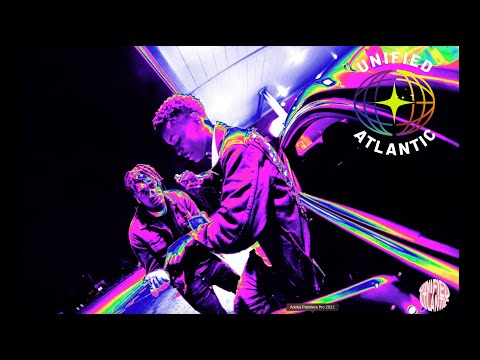 BlastShawty- Two Twin Glock (directed by Alexander Elatassi)