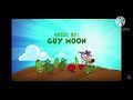 Fairly Oddparents Season 10 Kale Patch Caper Title Card With Tales From Goose Lady Title Card