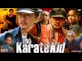 The Karate Kid Full Movie In Hindi Dubbed Ralph Macchio Jaden Smith William Review Facts