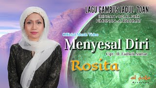 Download lagu Gambus Jadul 70an | Rosita - Menyesal Diri mp3