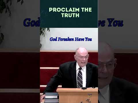 Challenged the Unbelief