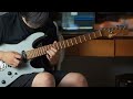 The Vola 2025 Solo Competition Ginbai TheVola2025SoloCompetition