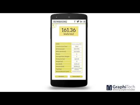 Sunshine Energy Video