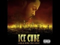 Ice Cube - Chrome & Paint (Instrumental)