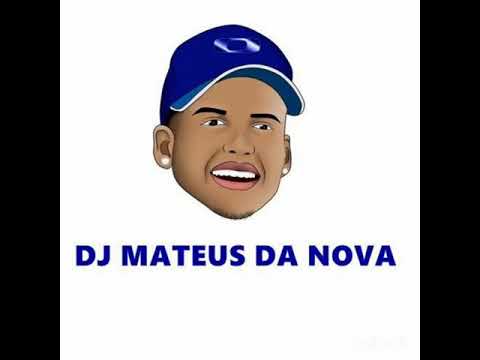 AS INVEJOSA PASSA MAL, AS RECALCADA DA CHILIQUE [ DJ MATEUS DA NOVA & PL SANTOS ] 2020