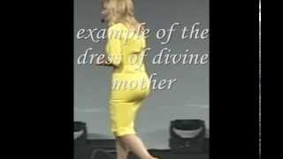 Paula White 'divine Mother??"