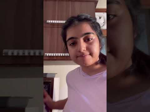 1 minute dessert 😍 #shorts