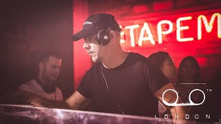 Diplo X Tape London