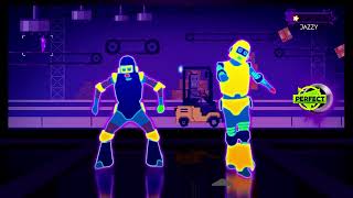 Cover art for Da Funk