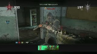 mwrのサイボーグ