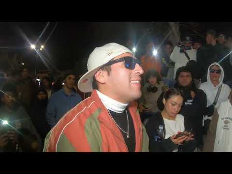 STICK vs WILLY MC: Gran Final: DEM Perú 🇵🇪 JUNÍN - 2024