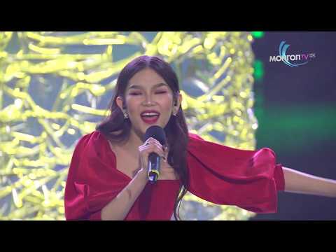 С.Марал-Од & Б.Халиун - 17 нас