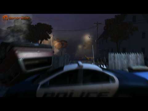 The Secret World - GDC Teasertrailer