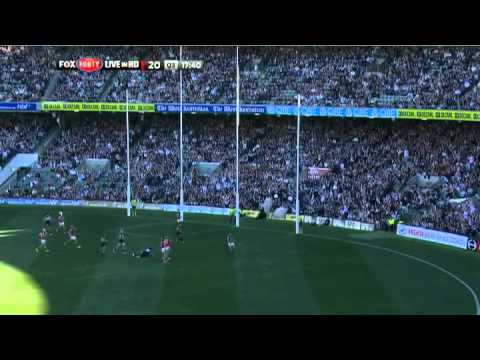 AFL Round 3 - Fremantle v Brisbane Lions match summary